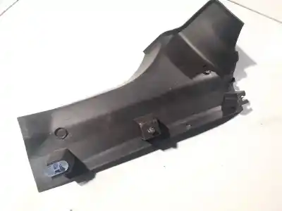 Second-hand car spare part plastics for bmw 3 (e30) m3 2.3 oem iam references 13196695  464000934