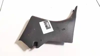 Recambio de automóvil de segunda mano de PLASTICOS-Otros repuestos del interior para JAGUAR XJ COUPÉ  referencias OEM IAM 669009U100  
