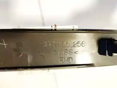 Second-hand car spare part plastics for talbot simca 1100 fastback 1.1 le,lx,gls,es oem iam references b32h55256  b32h55.256