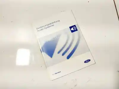 Pezzo di ricambio per auto di seconda mano pezzi vari per nissan bluebird hatchback (t72, t12) 1.6 riferimenti oem iam 