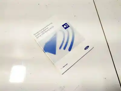 Pezzo di ricambio per auto di seconda mano pezzi vari per nissan bluebird hatchback (t72, t12) 1.6 riferimenti oem iam 