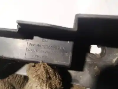 Pezzo di ricambio per auto di seconda mano plastica per bmw 3 (e30) m3 2.3 riferimenti oem iam 13266901  600002120