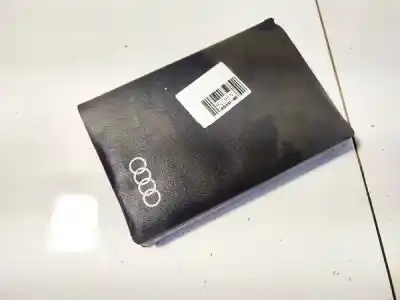 Автозапчасти б/у различные детали за AUDI A4 AVANT (B5) 2.4 ссылки OEM IAM   