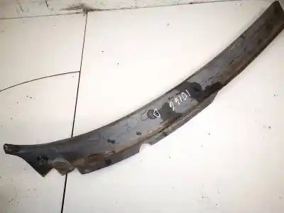 Tweedehands auto-onderdeel torpedo voor volkswagen passat variant (315) 1.8 oem iam-referenties 357853830