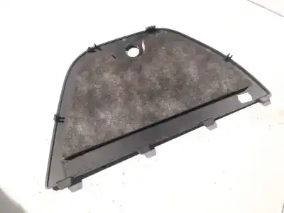 Tweedehands auto-onderdeel plasticen voor bmw 3 (e30) m3 2.3 oem iam-referenties 13230177  460029937