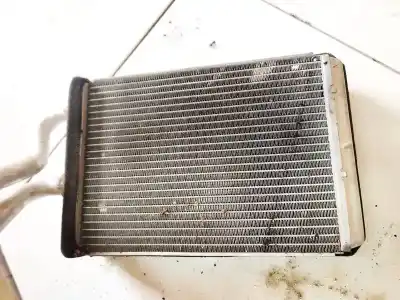 Peça sobressalente para automóvel em segunda mão condensador / radiador de sofagem / ar condicionado por fiat doblo (119) 1.9 jtd elx / dynamic referências oem iam 020212500  