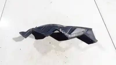 Second-hand car spare part front bumper reinforcement for opel kadett e fastback (t85) 1.4 s (c08, c48, d08, d48) oem iam references 3c0807890a  