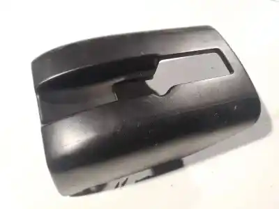 Second-hand car spare part plastics for opel kadett e fastback (t85) 1.4 s (c08, c48, d08, d48) oem iam references 7h0858559f