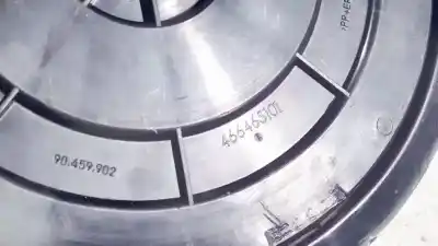 Tweedehands auto-onderdeel plasticen voor bmw 3 (e30) m3 2.3 oem iam-referenties 90459902  90.459.902, 466465101