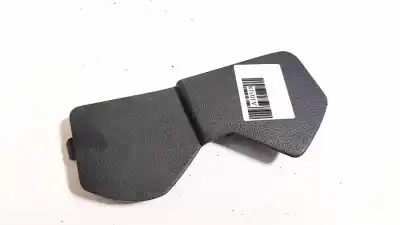 Peça sobressalente para automóvel em segunda mão plásticos por jaguar xj coupé 5.3 referências oem iam 684999u100