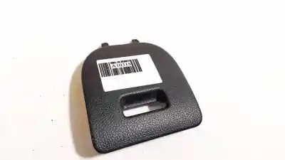 Peça sobressalente para automóvel em segunda mão plásticos por jaguar xj coupé 5.3 referências oem iam 689649u100