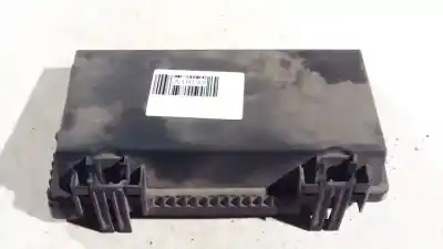 Tweedehands auto-onderdeel relais/zekeringenkastje voor bmw 3 (e30) m3 2.3 oem iam-referenties 
