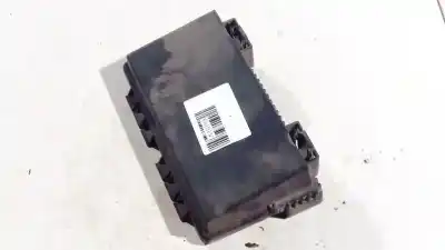 Second-hand car spare part fuse box unit for bmw 3 (e30) m3 2.3 oem iam references   