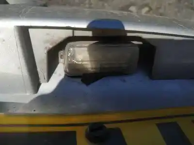 Recambio de automóvil de segunda mano de PILOTO MATRICULA, Lámpara-piloto de matrícula para TOYOTA AVENSIS WAGON (T25)  referencias OEM IAM   