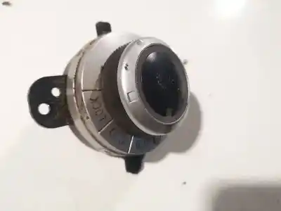 Pezzo di ricambio per auto di seconda mano Controllo Del Volante per MITSUBISHI OUTLANDER, II 2006.01 - 2013.01 2.4I 125KW 2006.01 - 2013.01 Riferimenti OEM IAM   