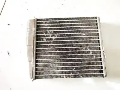 Second-hand car spare part heating / air conditioning radiator for seat toledo (5p2) 1.9 tdi oem iam references 
