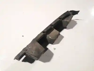 Second-hand car spare part rear bumper reinforcement for bmw 3 (e30) m3 2.3 oem iam references   