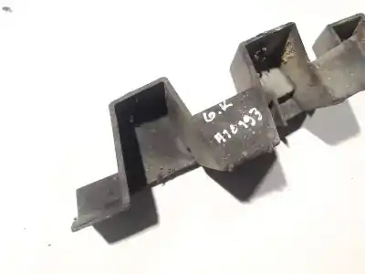 Second-hand car spare part rear bumper reinforcement for bmw 3 (e30) m3 2.3 oem iam references   