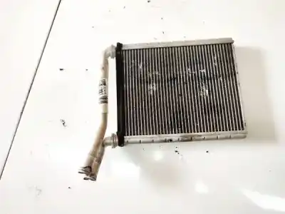 Piesă de schimb auto la mâna a doua Radiator De încalzire / Aer Conditionat pentru TOYOTA RAV 4 (A3) 2.2 D-4D CAT Referințe OEM IAM   