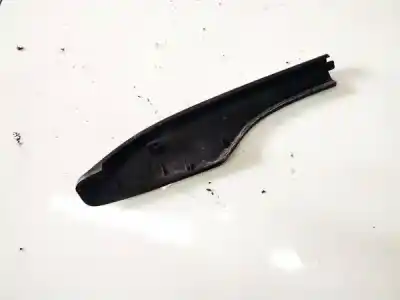 Peça sobressalente para automóvel em segunda mão moldagem por jaguar xj coupé 5.3 referências oem iam 