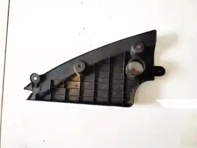 Peça sobressalente para automóvel em segunda mão plásticos por jaguar xj coupé 5.3 referências oem iam 62580ca000