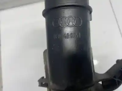 Pezzo di ricambio per auto di seconda mano intercooler per audi a4 b6 (8e2) 1.9 tdi quattro riferimenti oem iam 8e0145805f  174978713