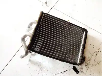 Peça sobressalente para automóvel em segunda mão condensador / radiador de sofagem / ar condicionado por kia sorento 2.5 crdi ex referências oem iam   