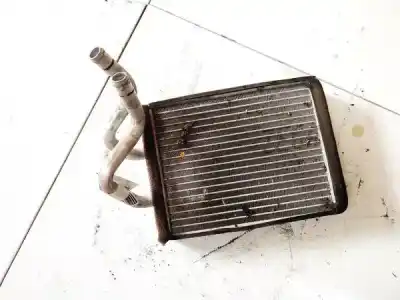 Pezzo di ricambio per auto di seconda mano radiatore riscaldamento/aria condizionata per kia sorento 2.5 crdi ex riferimenti oem iam 