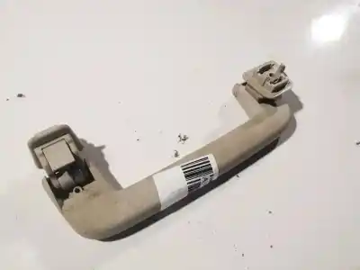 Recambio de automóvil de segunda mano de ASIDERO TECHO - DELANTERO IZQUIERDO para LAND-ROVER FREELANDER, 2006.10 - 2013.12 2.2 TD4 118KW 2006.10 - 2013.12 referencias OEM IAM   