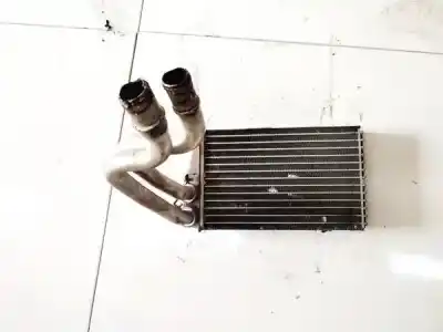 Second-hand car spare part heating / air conditioning radiator for renault scenic ii 1.6 16v oem iam references 665426a