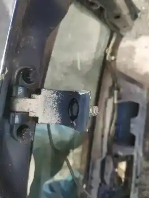 Peça sobressalente para automóvel em segunda mão amortecedores do tronco / porta por volkswagen golf iv (1j1) 1.9 tdi referências oem iam 