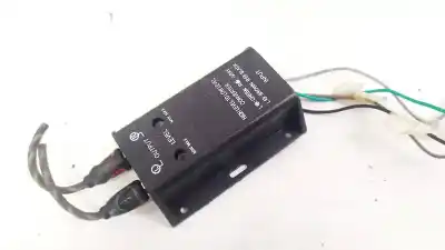 Second-hand car spare part Electronic Module for OPEL KADETT E FASTBACK (T85) 1.4 S (C08, C48, D08, D48) OEM IAM references   