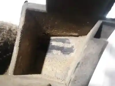 Tweedehands auto-onderdeel versterking achterbumper voor bmw 3 (e30) m3 2.3 oem iam-referenties 13179904  