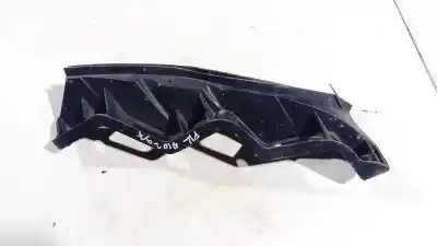 Second-hand car spare part front bumper reinforcement for opel kadett e fastback (t85) 1.4 s (c08, c48, d08, d48) oem iam references 3c0807889  