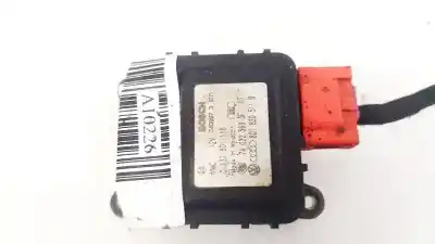 Peça sobressalente para automóvel em segunda mão motor de abertura da comporta de sofagem por audi a4 avant (b5) 2.4 referências oem iam 8d1820511b  0132801116