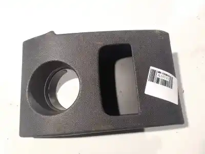 Tweedehands auto-onderdeel plasticen voor bmw 3 (e30) m3 2.3 oem iam-referenties 13228683