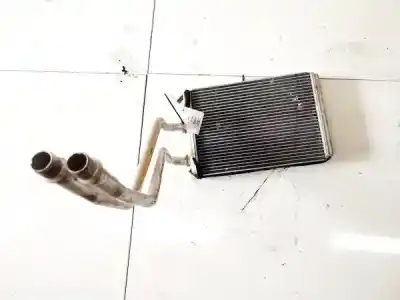 Peça sobressalente para automóvel em segunda mão condensador / radiador de sofagem / ar condicionado por citroen c8 2.0 hdi sx referências oem iam 