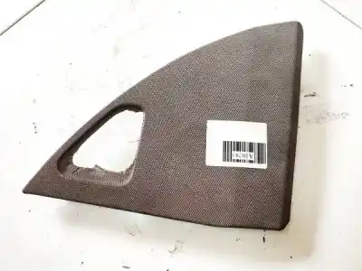 Peça sobressalente para automóvel em segunda mão plásticos por jaguar xj coupé 5.3 referências oem iam 68421ca000