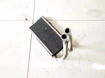 Second-hand car spare part heating / air conditioning radiator for subaru legacy berl. b13 (bl) 2.0 cat oem iam references   