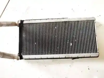 Second-hand car spare part heating / air conditioning radiator for subaru legacy berl. b13 (bl) 2.0 cat oem iam references   