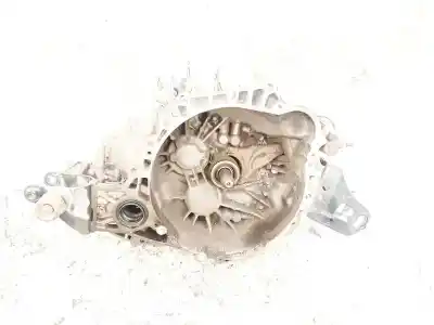 Peça sobressalente para automóvel em segunda mão caixa de velocidades por skoda octavia ii combi (1z5) 1.6 tdi 4x4 referências oem iam 