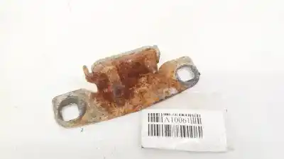 Peça sobressalente para automóvel em segunda mão plásticos por audi 100 avant (c4) 2.5 tdi referências oem iam 4a9827518b