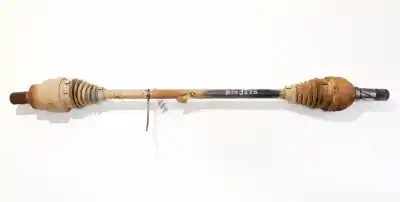 Second-hand car spare part rear left transmission for volvo xc90 2.5 t (7 asientos) oem iam references 