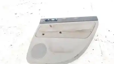 Peça sobressalente para automóvel em segunda mão forra / revestimento da porta traseira direita por volkswagen passat b5 (3b2) 1.9 tdi referências oem iam 
