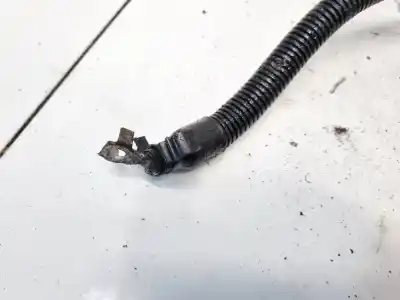 Peça sobressalente para automóvel em segunda mão fio por citroen lna 0.6 referências oem iam 4h2214301ea  4h22-14301-ea