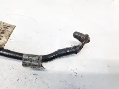 Peça sobressalente para automóvel em segunda mão fio por citroen lna 0.6 referências oem iam 4h2214301ea  4h22-14301-ea