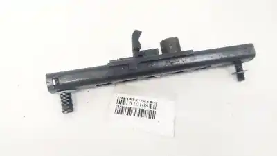 Автозапчастина б/у пластика для mitsubishi colt vi (z3_a, z2_a) 1.3 (z21a) посилання на oem iam a4548600127  