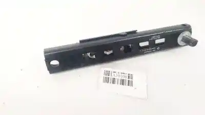 Автозапчастина б/у пластика для mitsubishi colt vi (z3_a, z2_a) 1.3 (z21a) посилання на oem iam a4548600127  