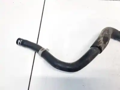 Автозапчастина б/у труба тиску гідропередування керма для subaru legacy berl. b13 (bl) 2.5 se посилання на oem iam   