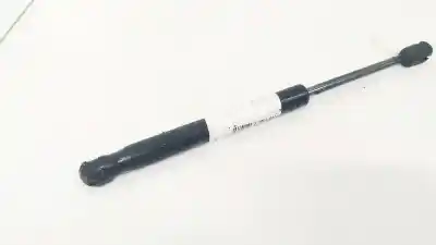 Peça sobressalente para automóvel em segunda mão amortecedor do capô por talbot simca 1100 fastback 1.1 ls,gls referências oem iam 